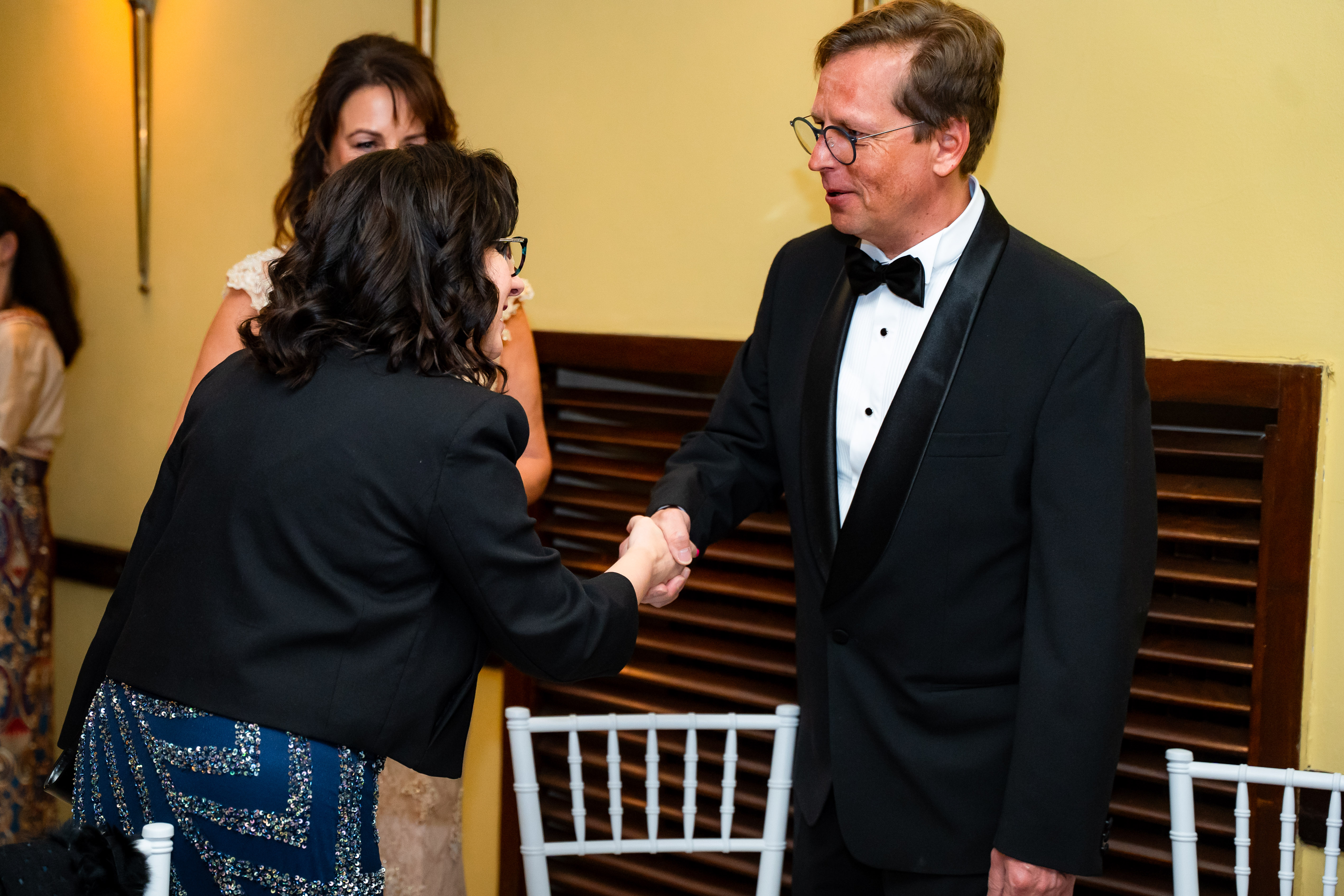 Celoslovensky veterinarny ples-2